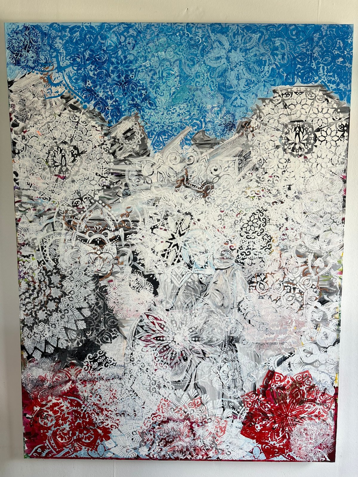 Hydrocarbon Mythology