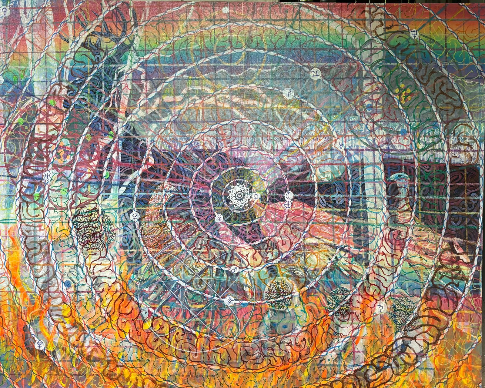 Theory of Everything