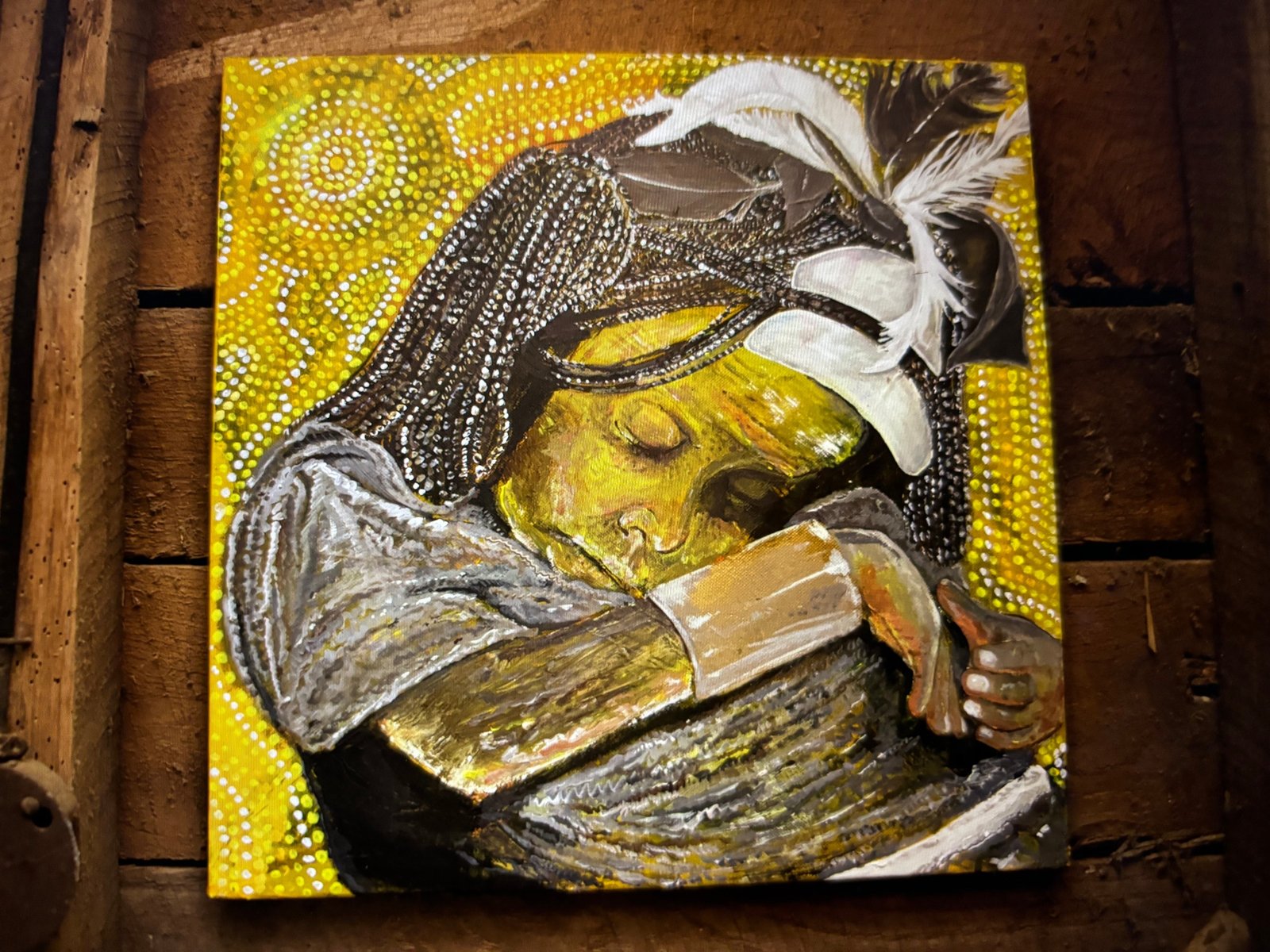 Move Fast and Break Things