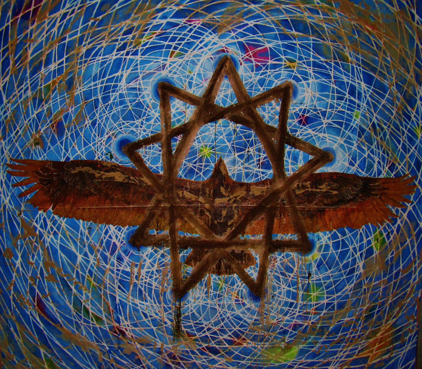 Ancestral Future of Planting a Tree