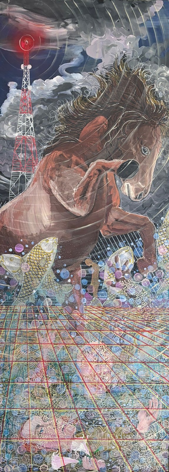 Shared Vision & Values