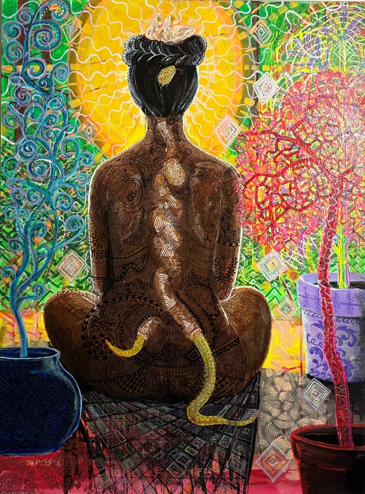 Kundalini 3