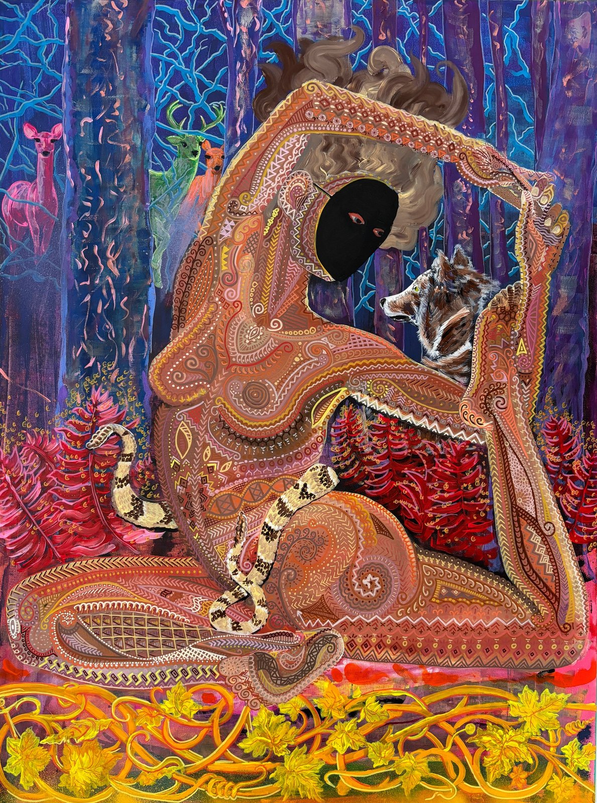 Kundalini 5