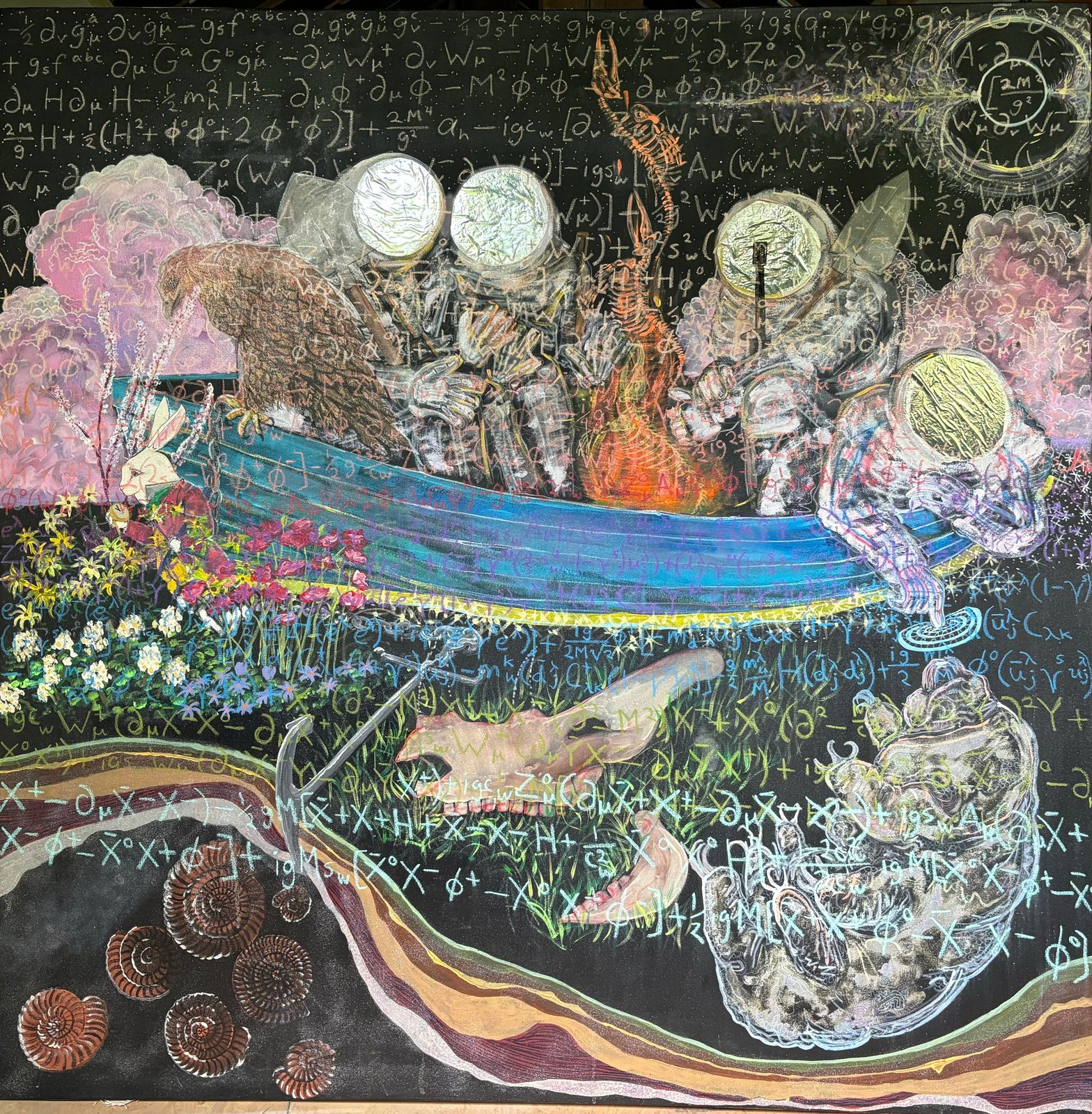 You'll Own Nothing and Be Happy