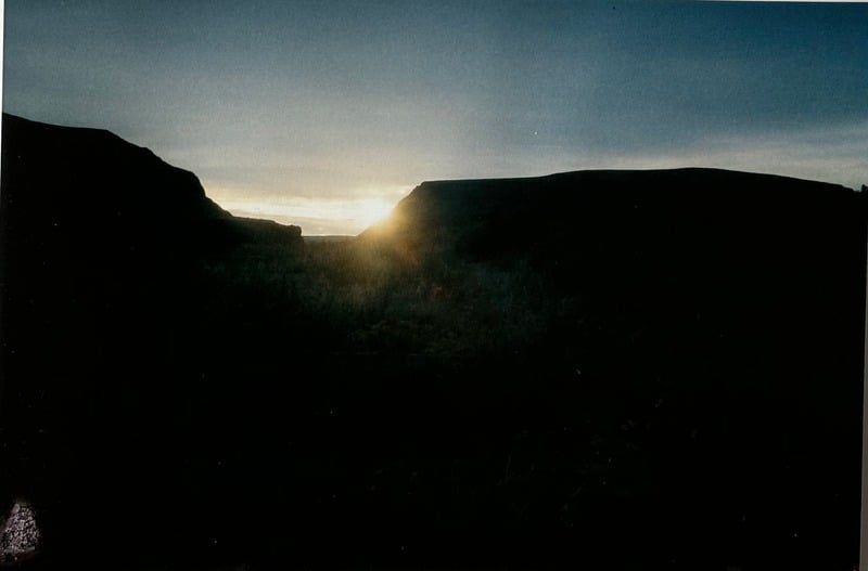 Owyhee/ Vesta — 2