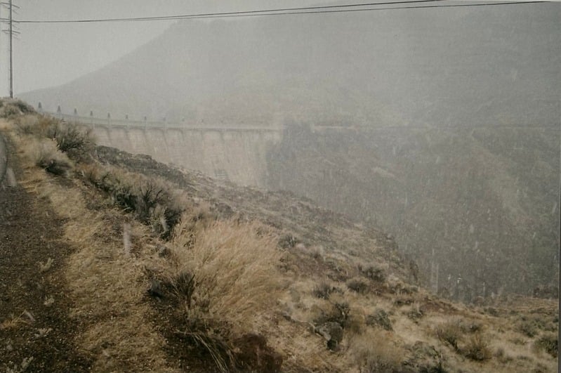 Owyhee/ Vesta — 3