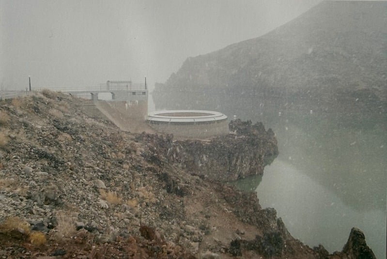 Owyhee/ Vesta — 4