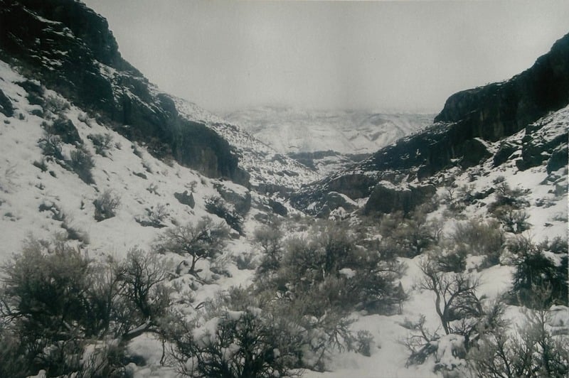 Owyhee/ Vesta — 9