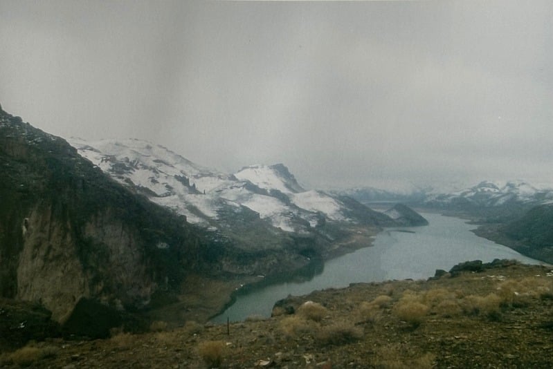 Owyhee/ Vesta — 22