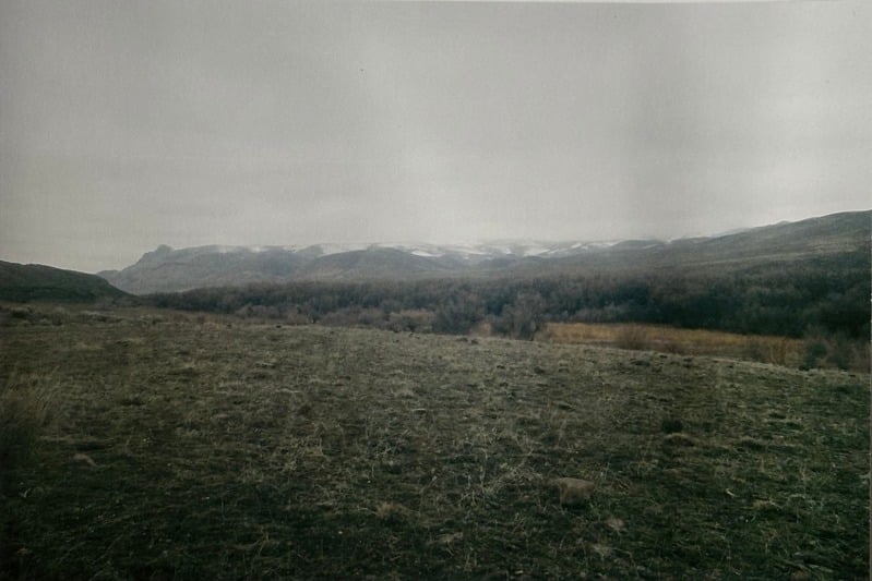 Owyhee/ Vesta — 25