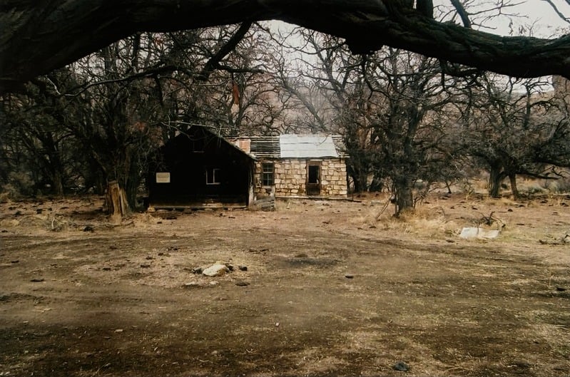 Owyhee/ Vesta — 27