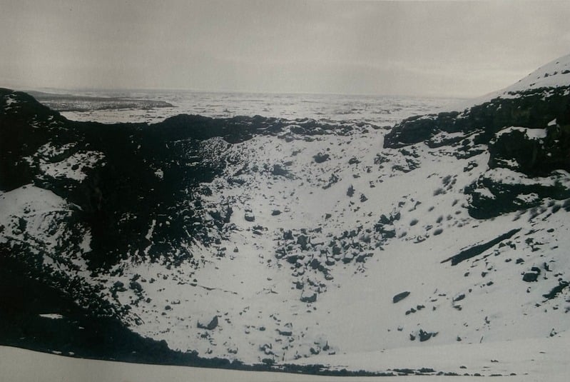 Owyhee/ Vesta — 30