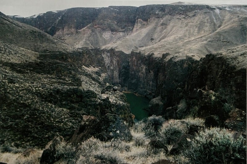 Owyhee/ Vesta — 35