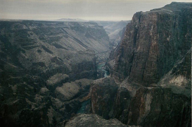 Owyhee/ Vesta — 36
