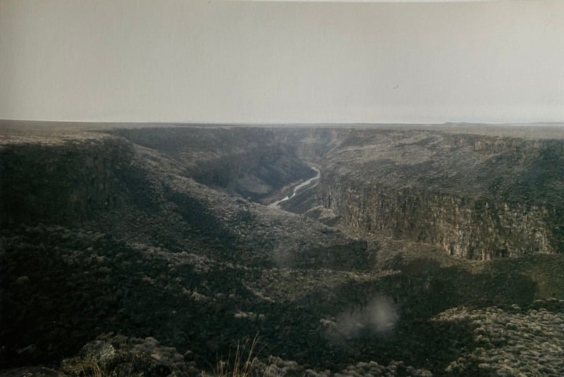 Owyhee/ Vesta — 40