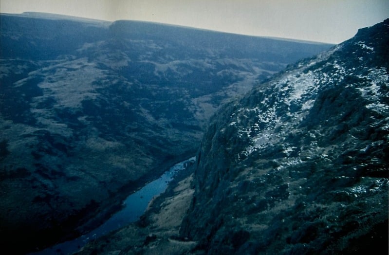Owyhee/ Vesta — 45