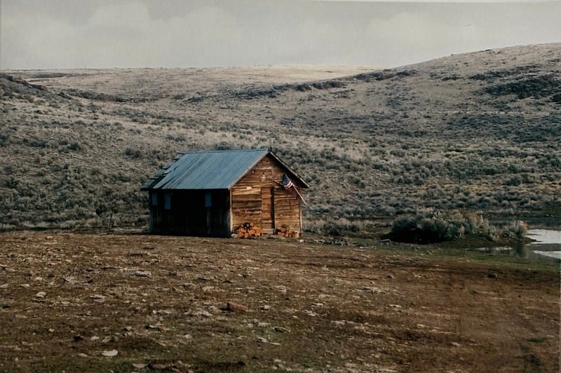 Owyhee/ Vesta — 47