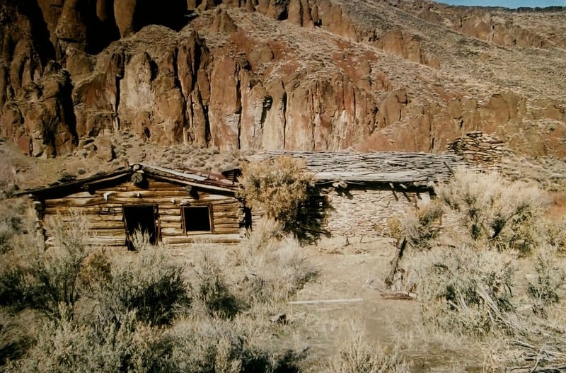 Owyhee/ Vesta — 52