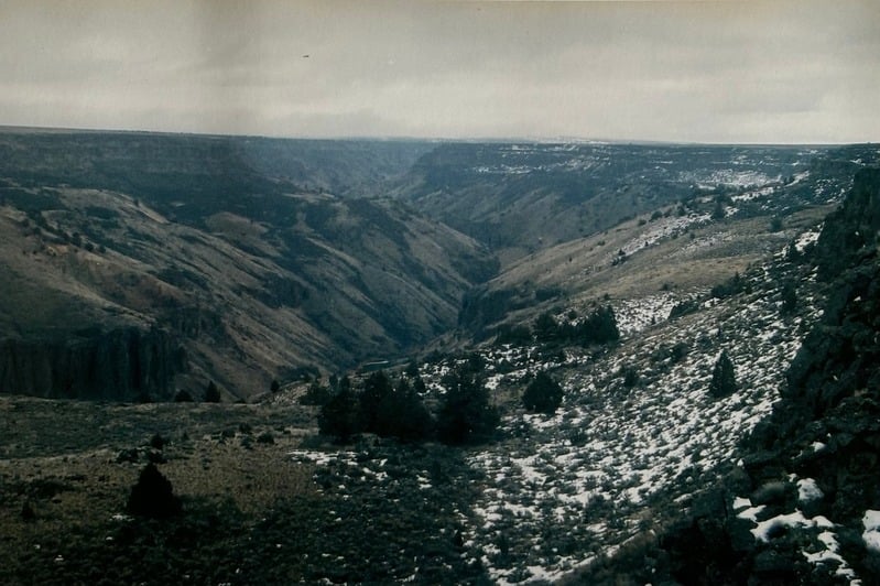 Owyhee/ Vesta — 53