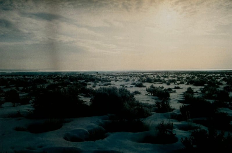 Owyhee/ Vesta — 54