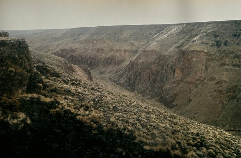 Owyhee/ Vesta — 55