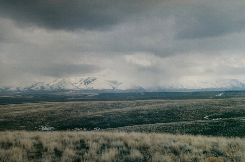 Owyhee/ Vesta — 65