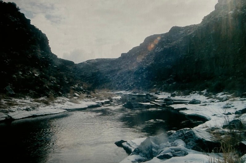 Owyhee/ Vesta — 68