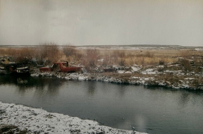 Owyhee/ Vesta — 69