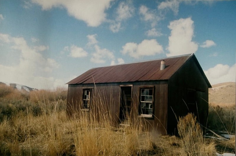 Owyhee/ Vesta — 73