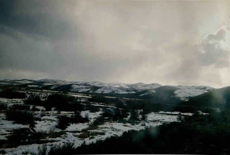 Owyhee/ Vesta — 75