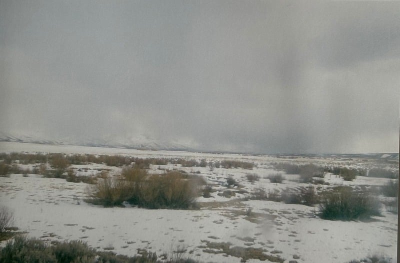 Owyhee/ Vesta — 76