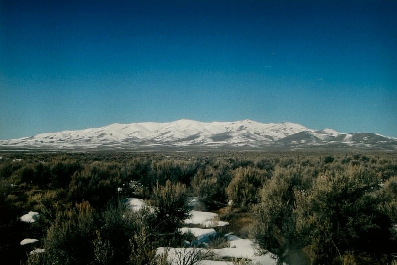 Owyhee/ Vesta — 78