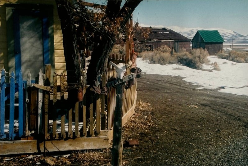 Owyhee/ Vesta — 81