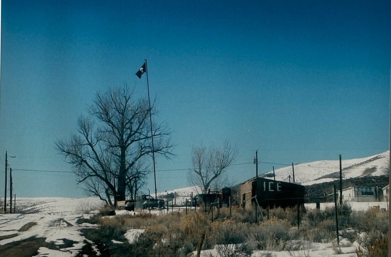 Owyhee/ Vesta — 82