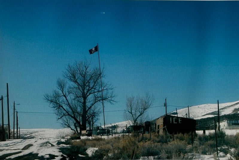 Owyhee/ Vesta — 83