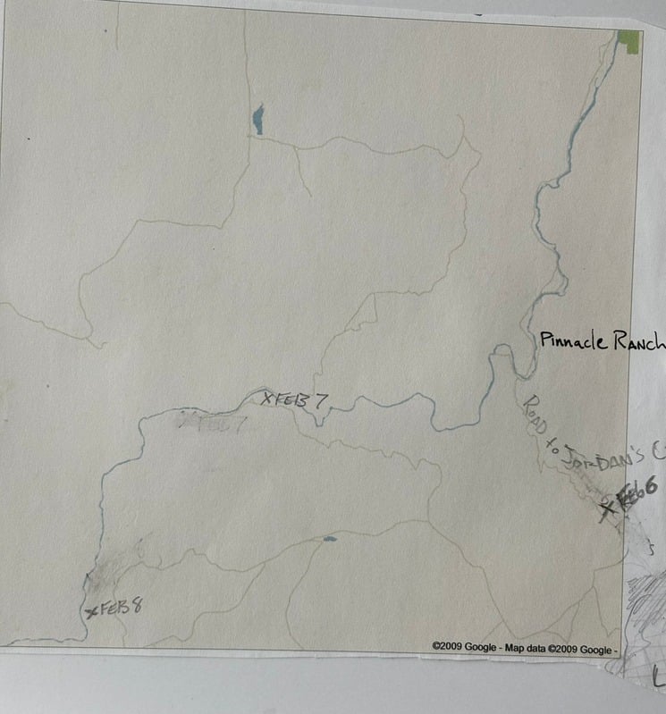Owyhee/ Vesta — 90