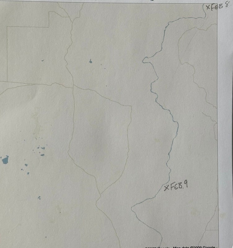 Owyhee/ Vesta — 91