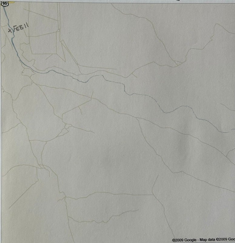 Owyhee/ Vesta — 93