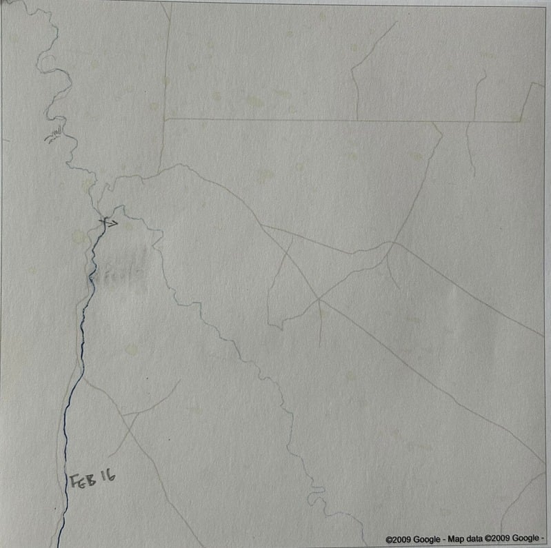 Owyhee/ Vesta — 97