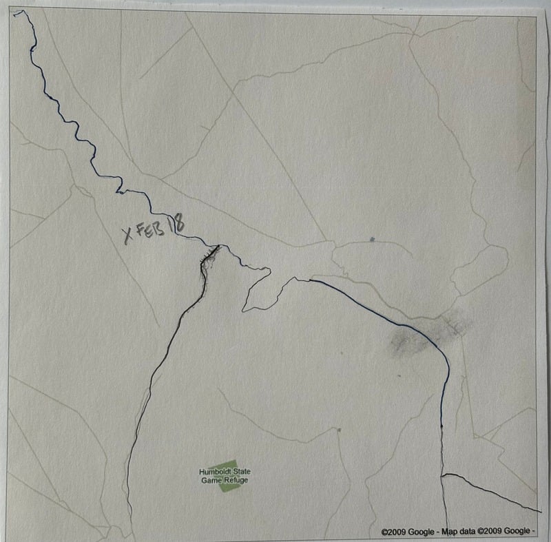 Owyhee/ Vesta — 99