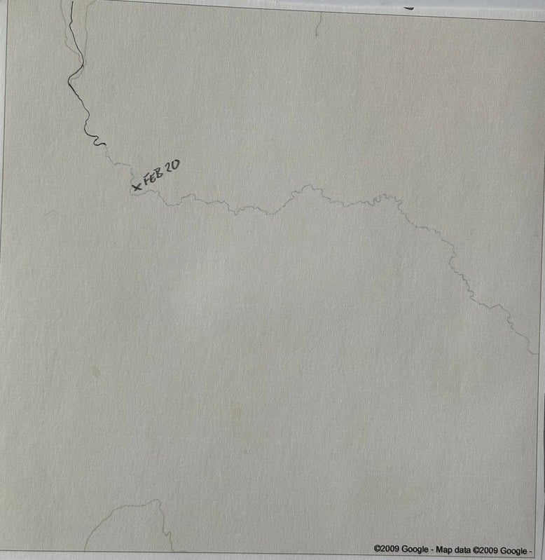 Owyhee/ Vesta — 101