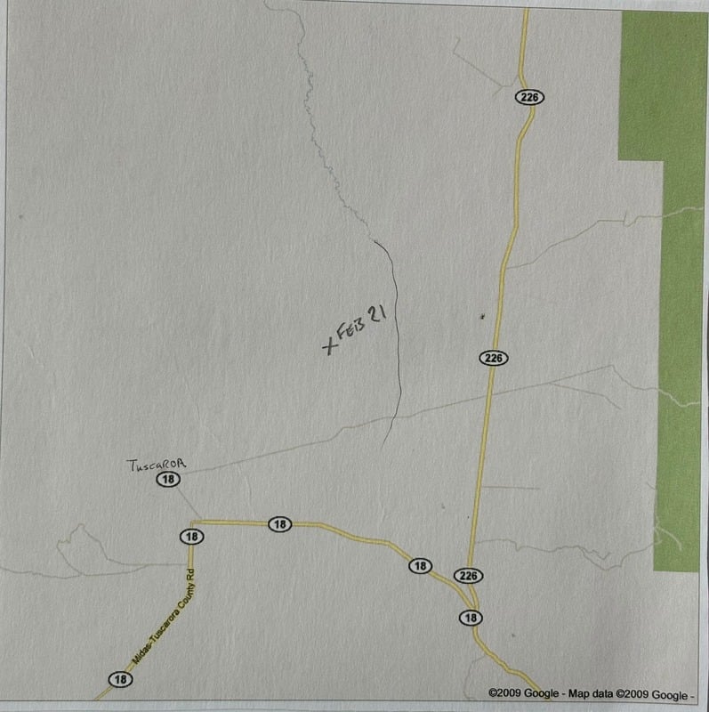 Owyhee/ Vesta — 102