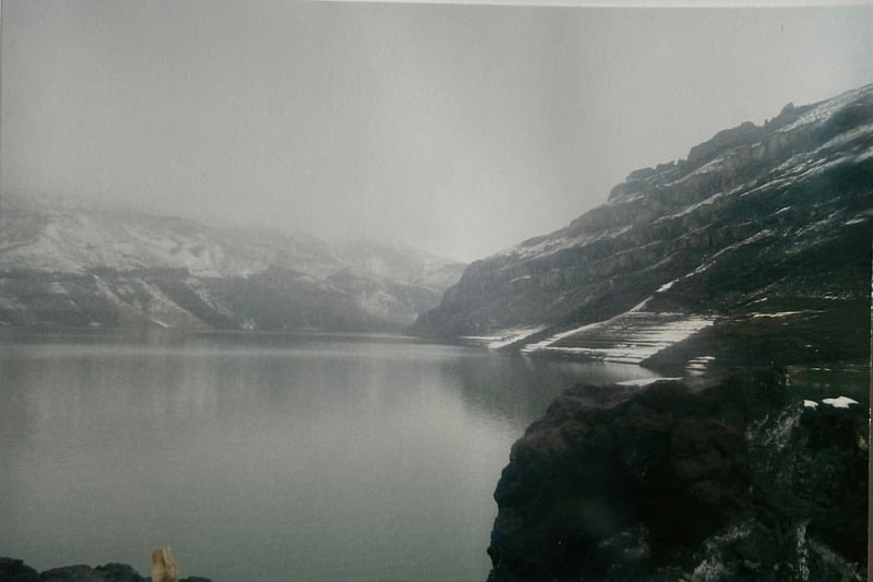 Owyhee/ Vesta — 12