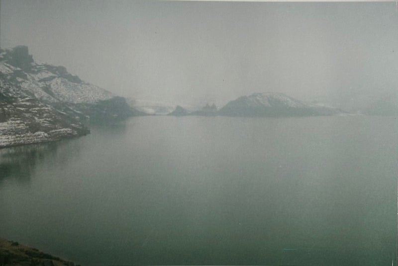 Owyhee/ Vesta — 17