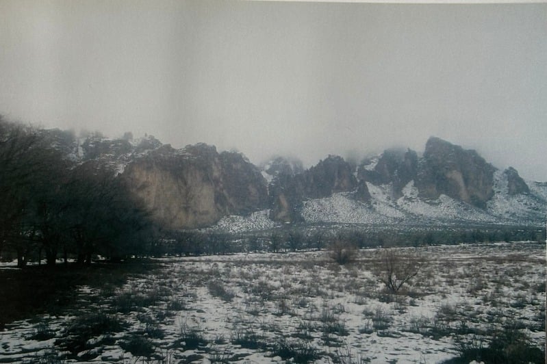 Owyhee/ Vesta — 18