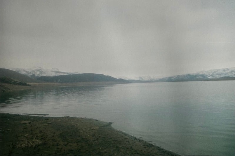 Owyhee/ Vesta — 20