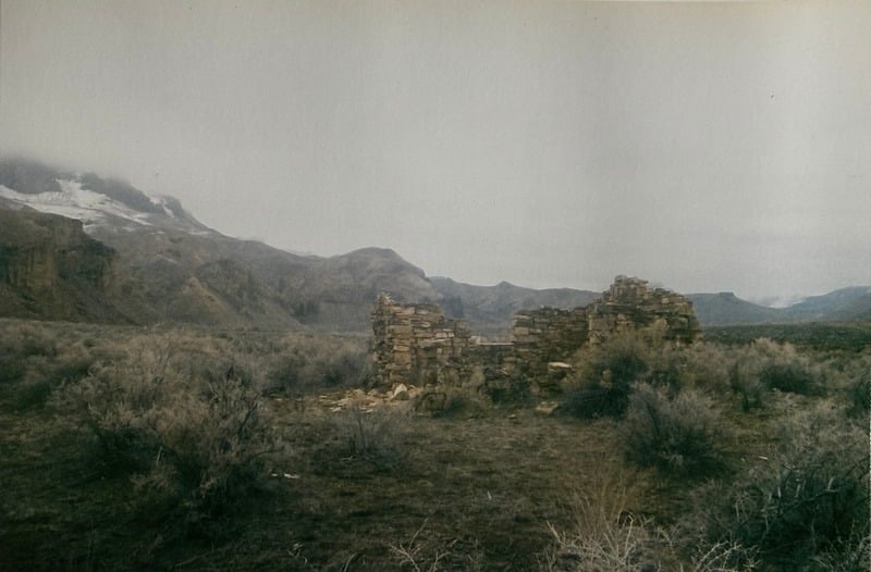 Owyhee/ Vesta — 27