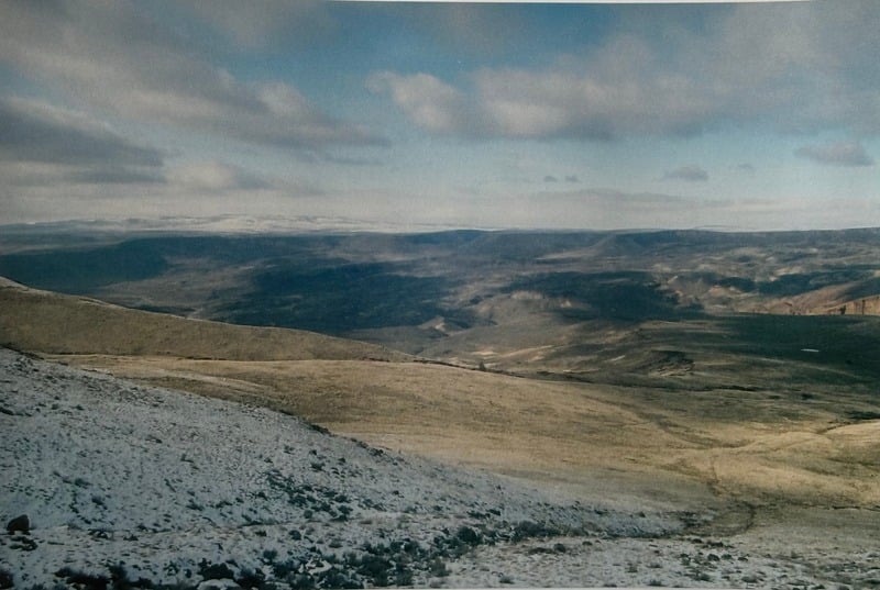 Owyhee/ Vesta — 30