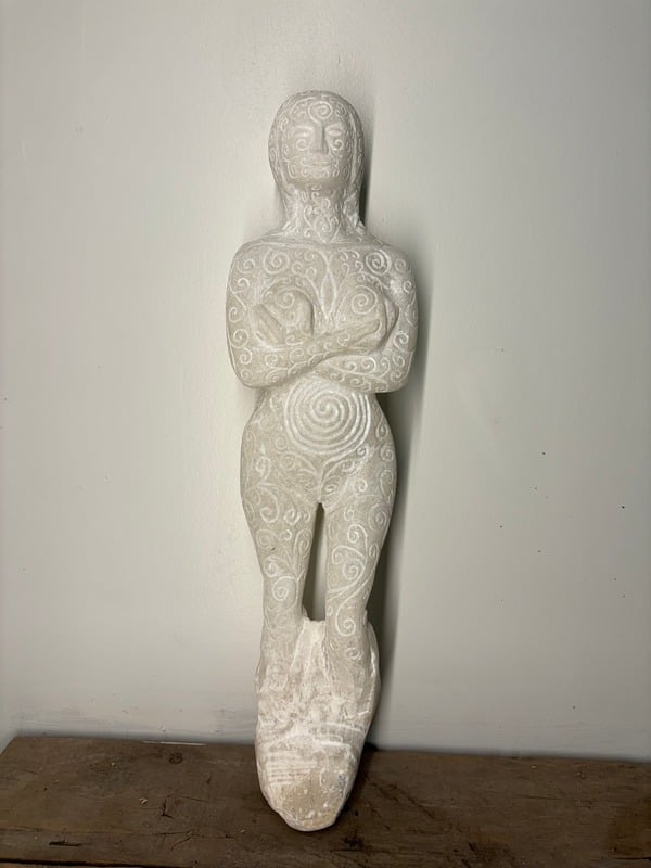 Sculpture 19