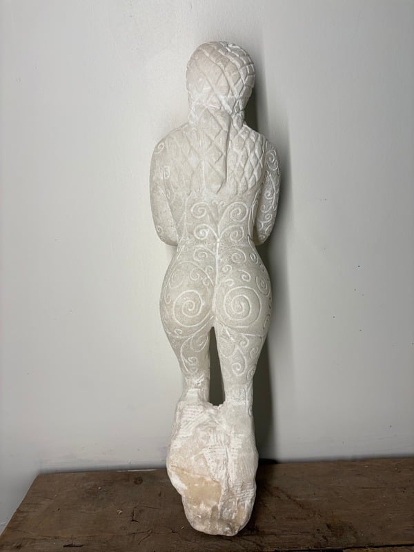 Sculpture 20